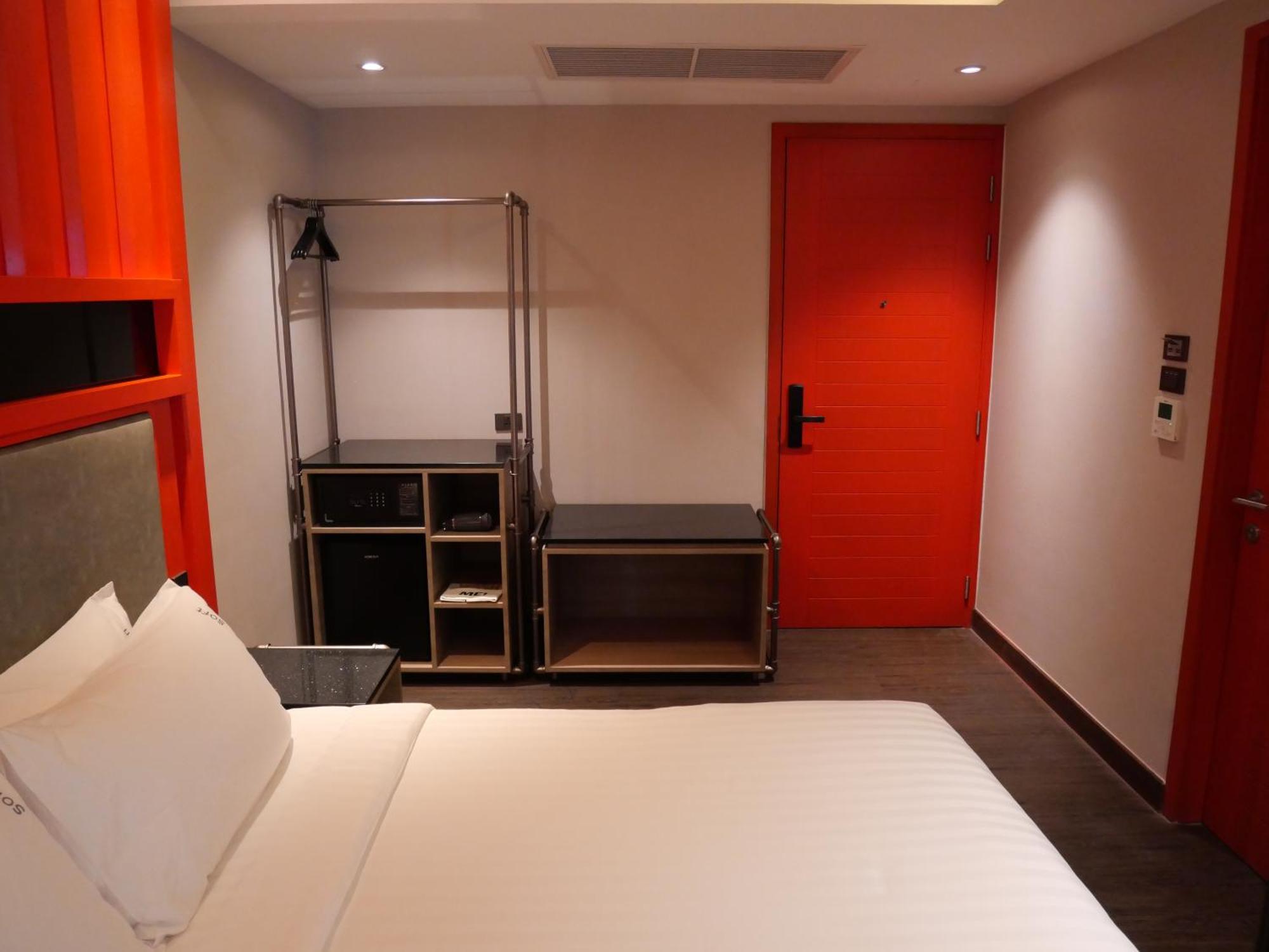 Hotel T2 The Portal Sukhumvit Bangkok Exterior foto